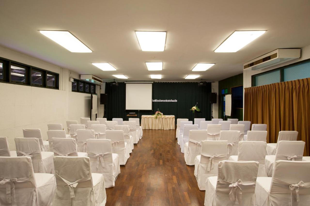 The Imperial & Sports Club 4* Chiang Mai