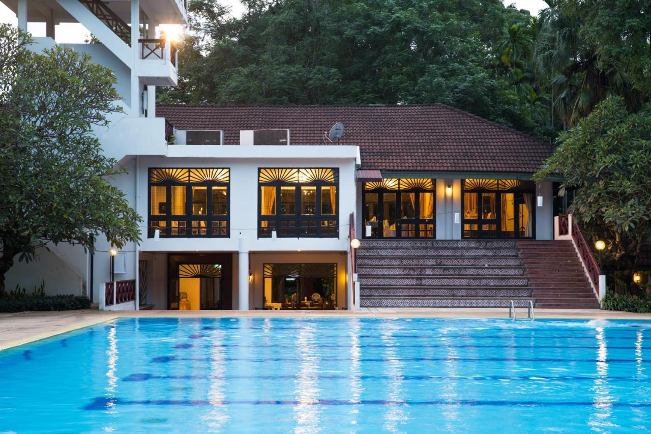 The Imperial & Sports Club 4*