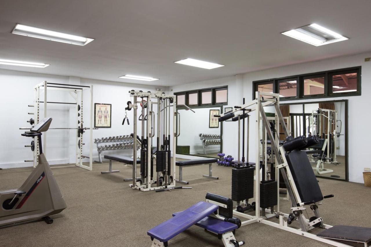 The Imperial & Sports Club Chiang Mai
