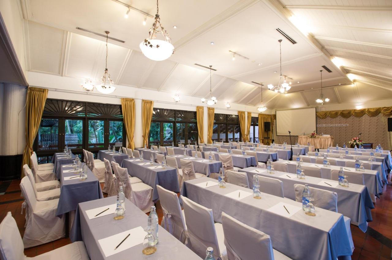 Resort The Imperial & Sports Club Chiang Mai