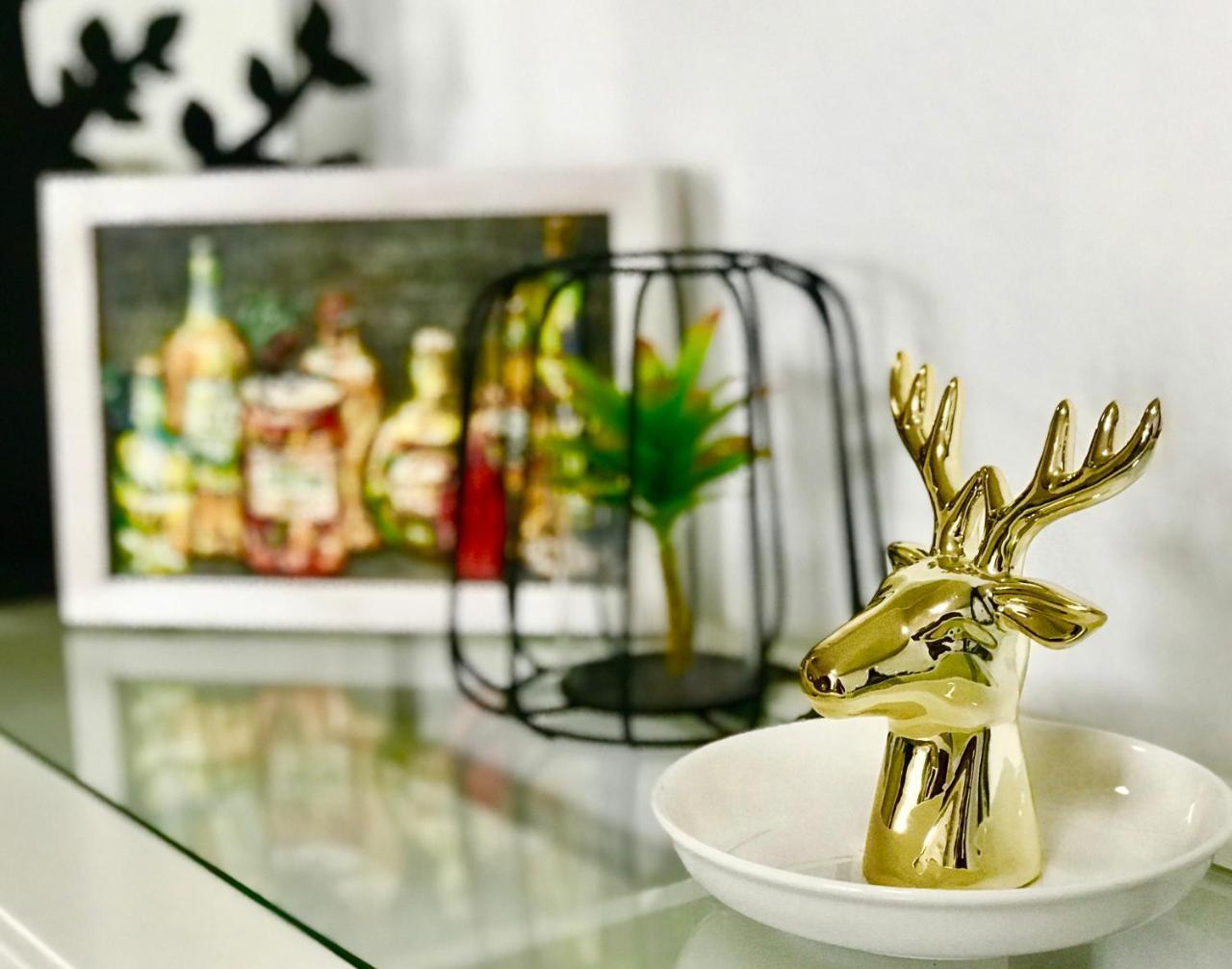 Apartamento Cozy B At Nimman In