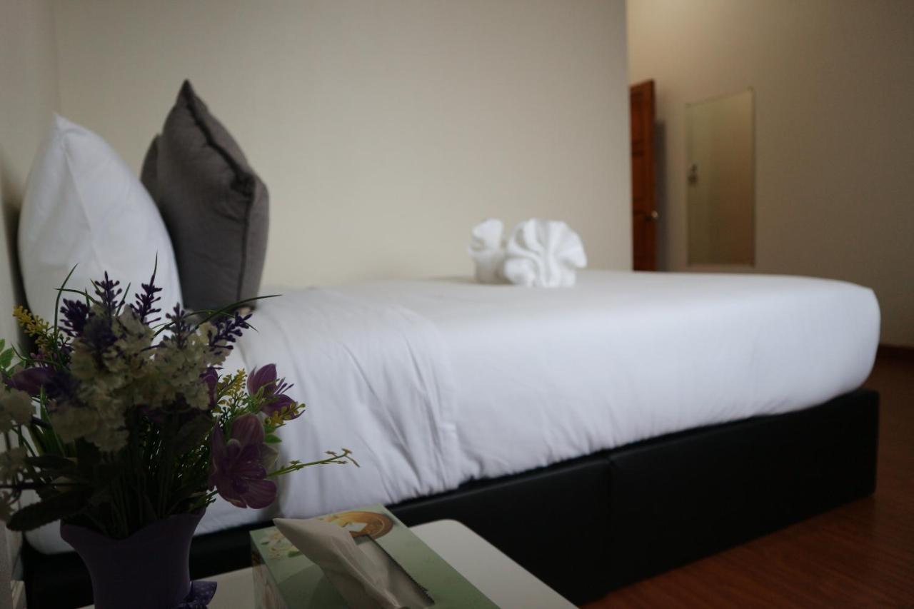 Guest house Lis Nimman Chiang Mai