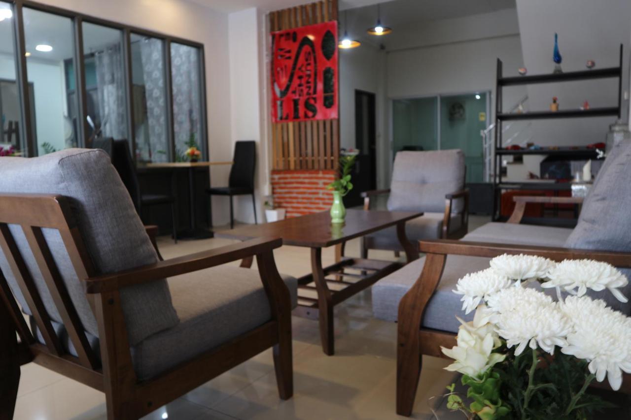 Lis Nimman 2* Chiang Mai