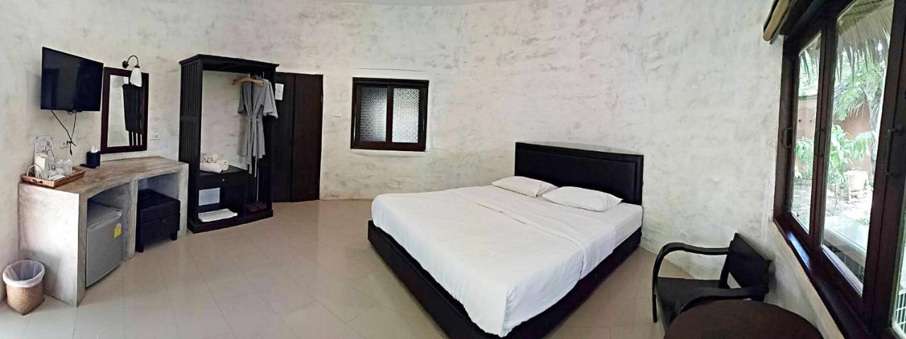 Inn Sippa Hotspring 2*