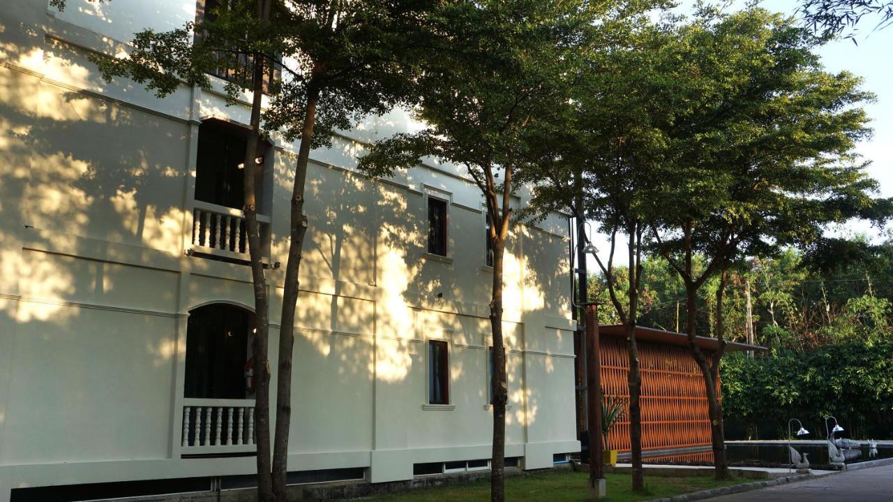 Bamboori Boutique Hotel 5*