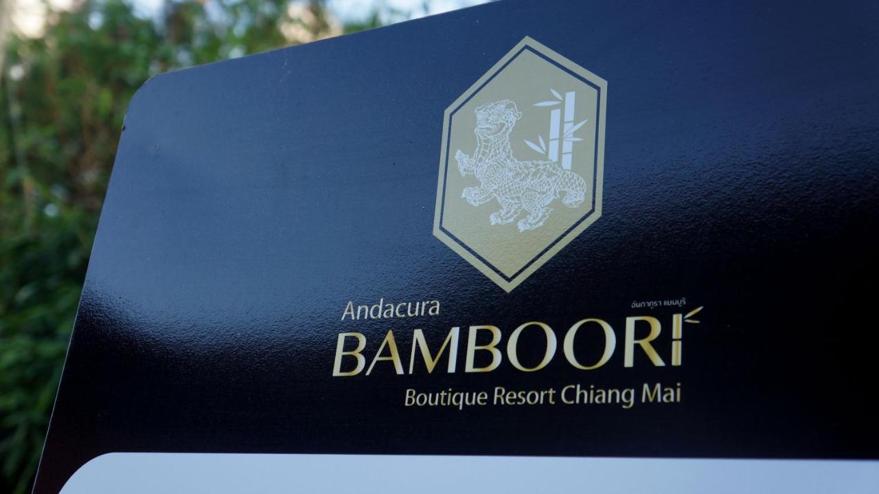 Hotel Bamboori Boutique 5*