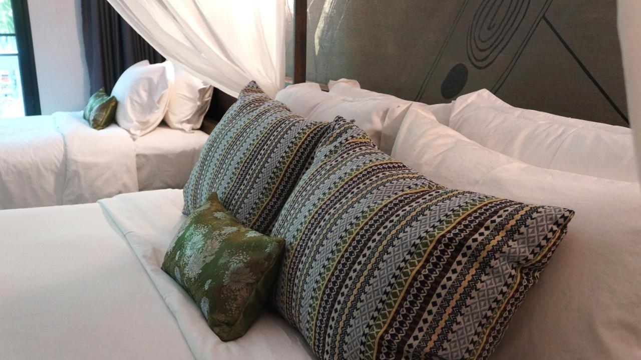 Bamboori Boutique Hotel