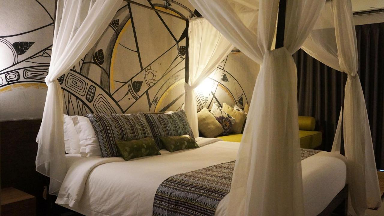 Hotel Bamboori Boutique 5*