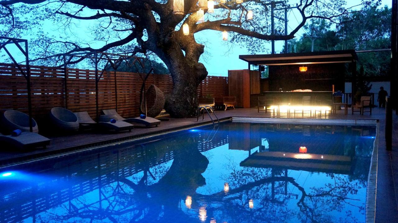 Bamboori Boutique 5* Chiang Mai