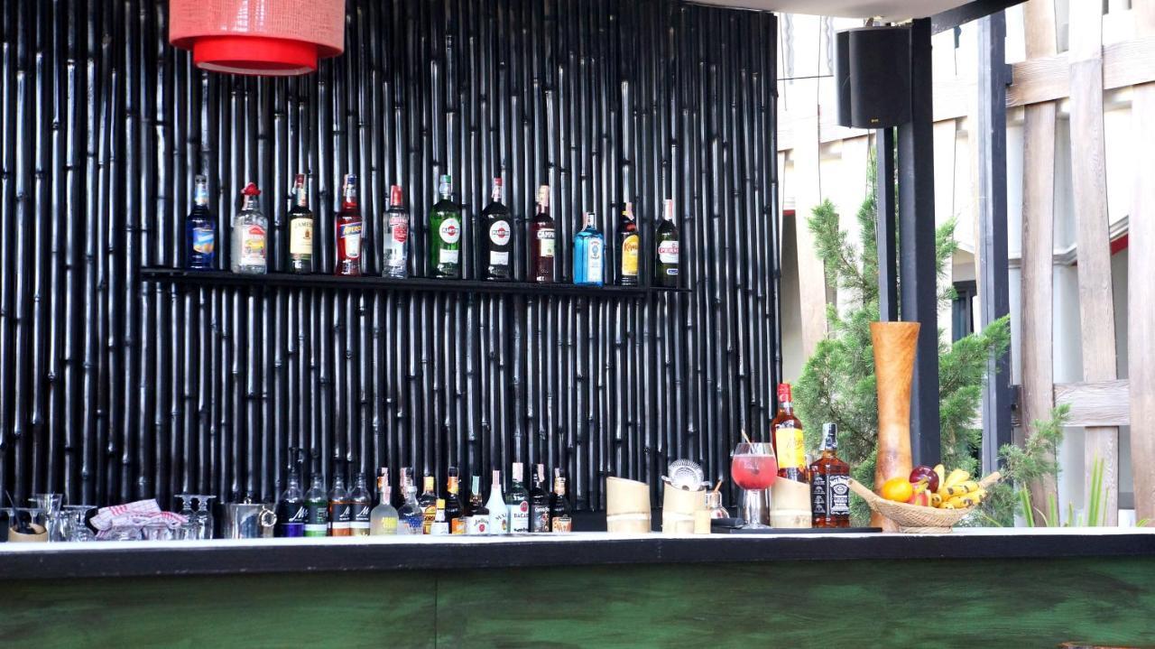 Bamboori Boutique 5* Chiang Mai