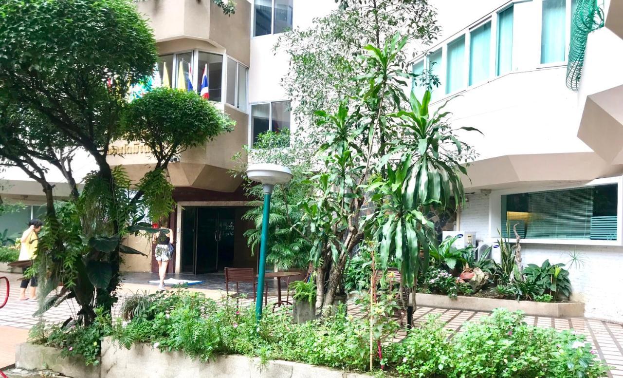 Apartamento Cozy B At Nimman In Chiang Mai
