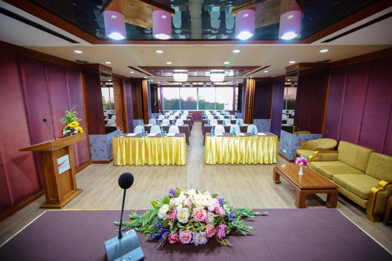 Leiview 3* Chiang Mai