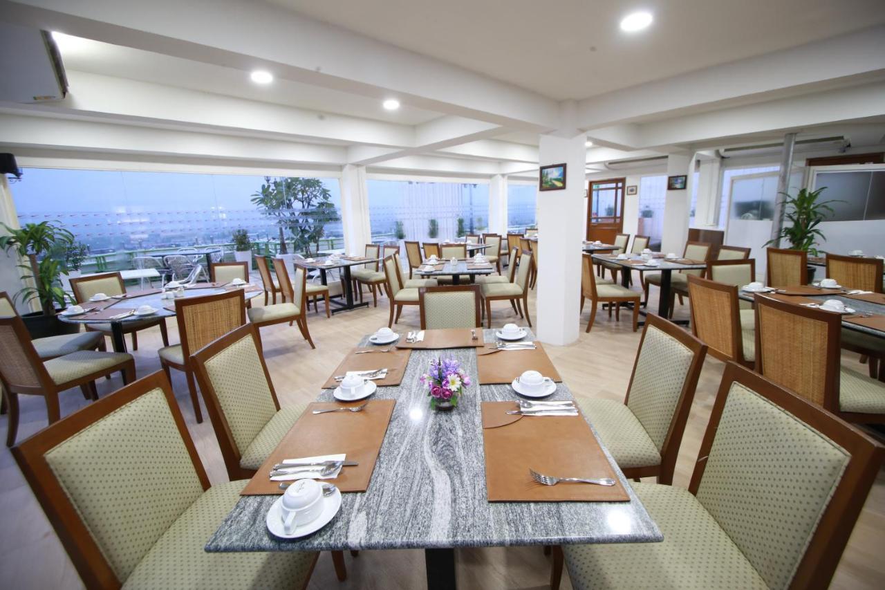 Hotel Leiview 3*
