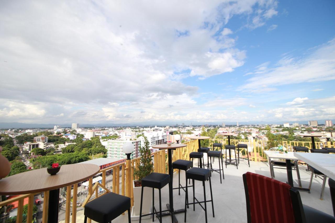 Leiview 3* Chiang Mai