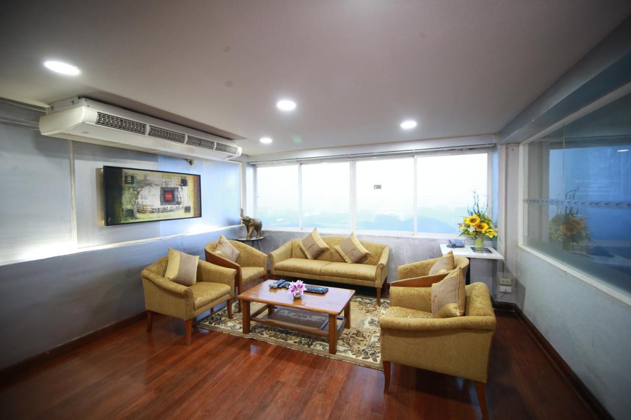 Hotel Leiview 3*