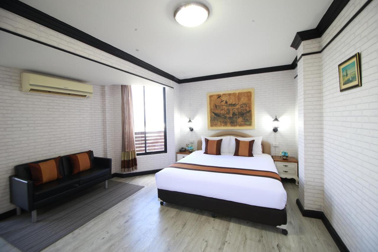 Leiview Hotel