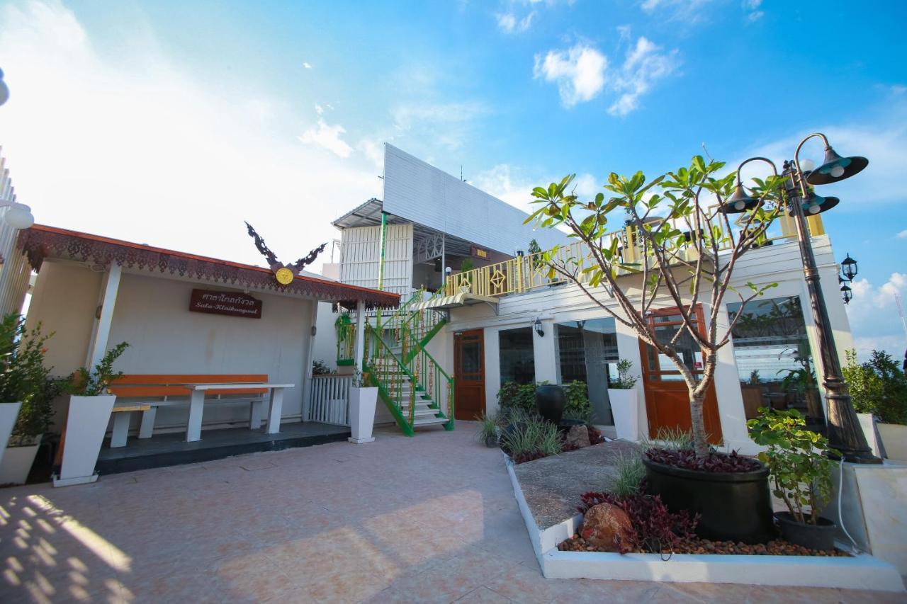 Leiview Hotel 3*