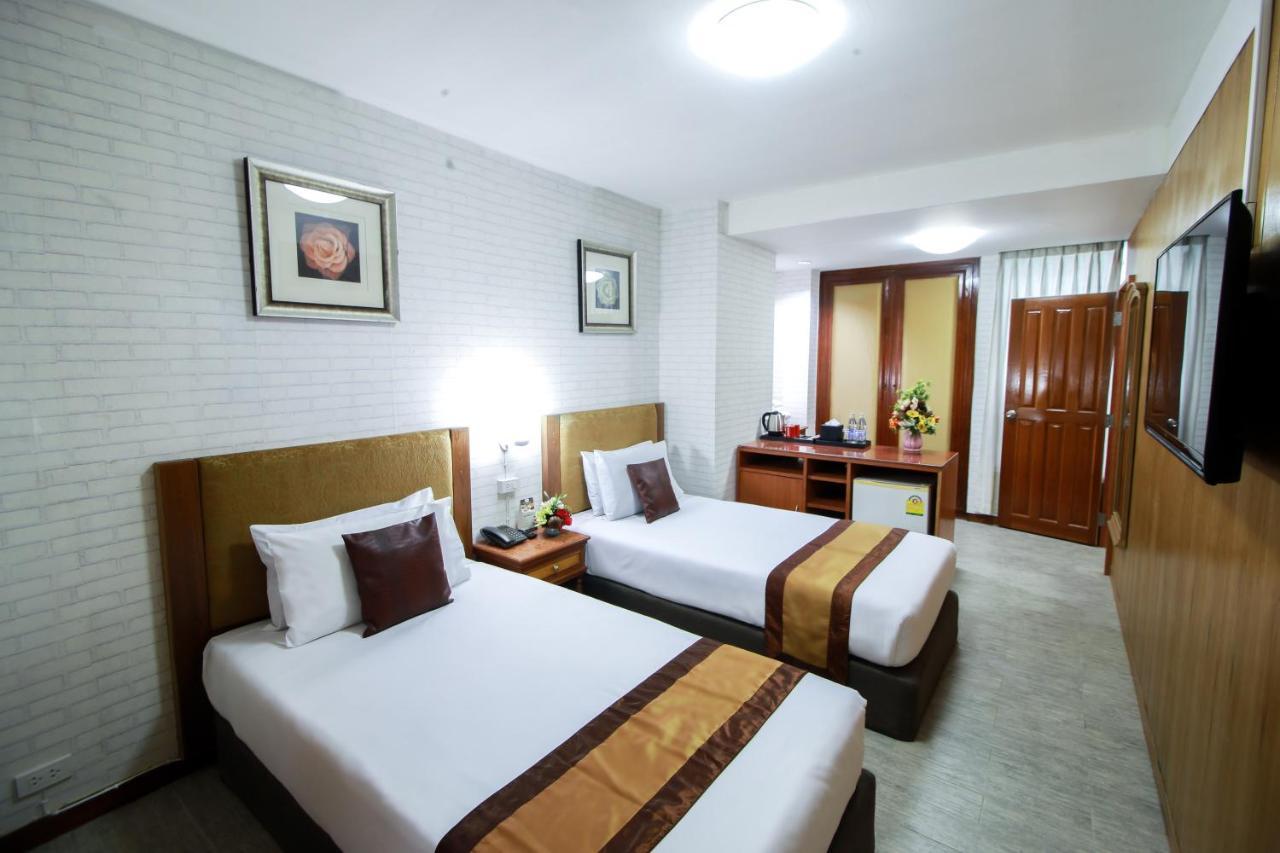Leiview Hotel 3*