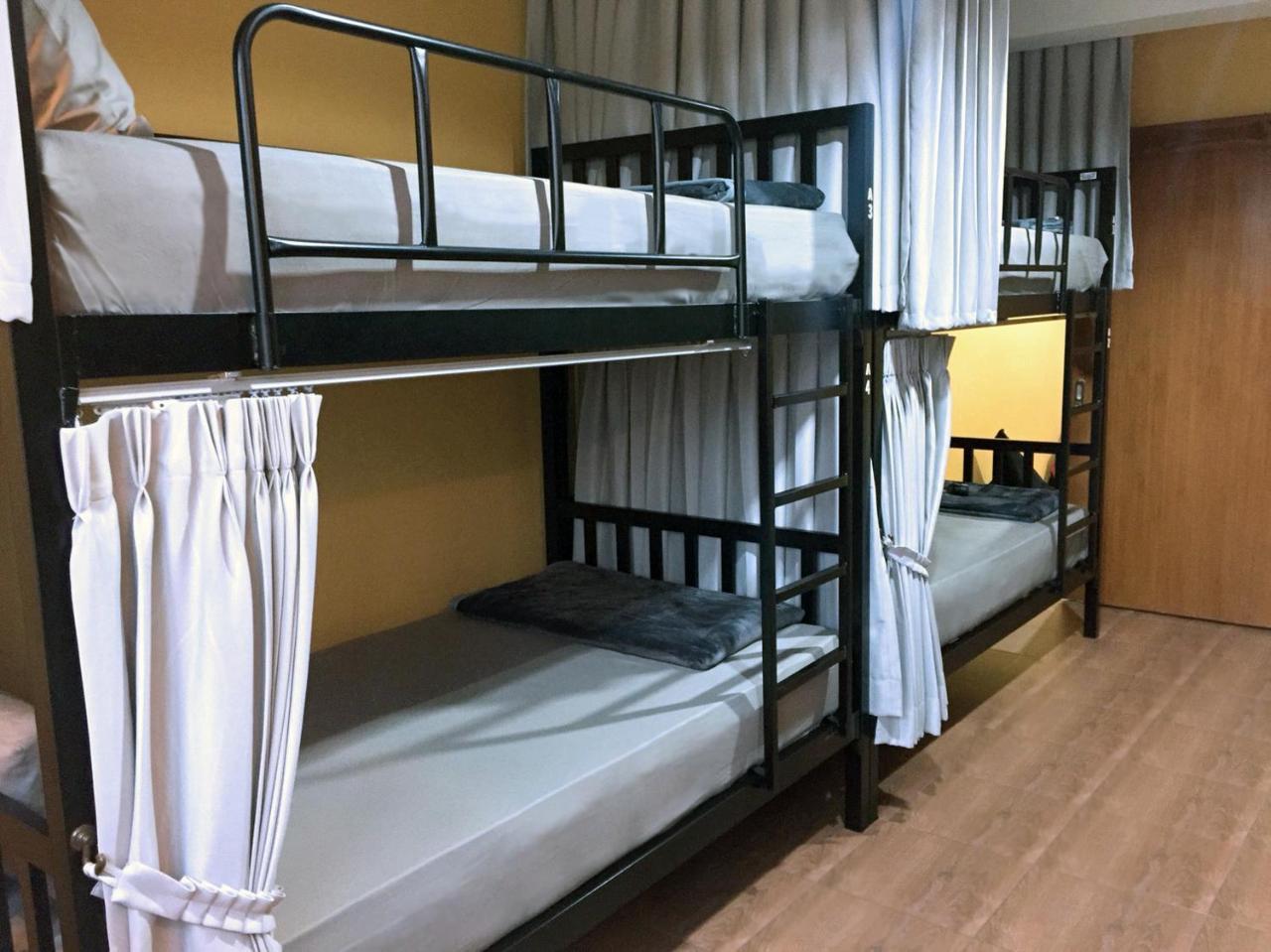 Asrama Artistel (adults Only) *