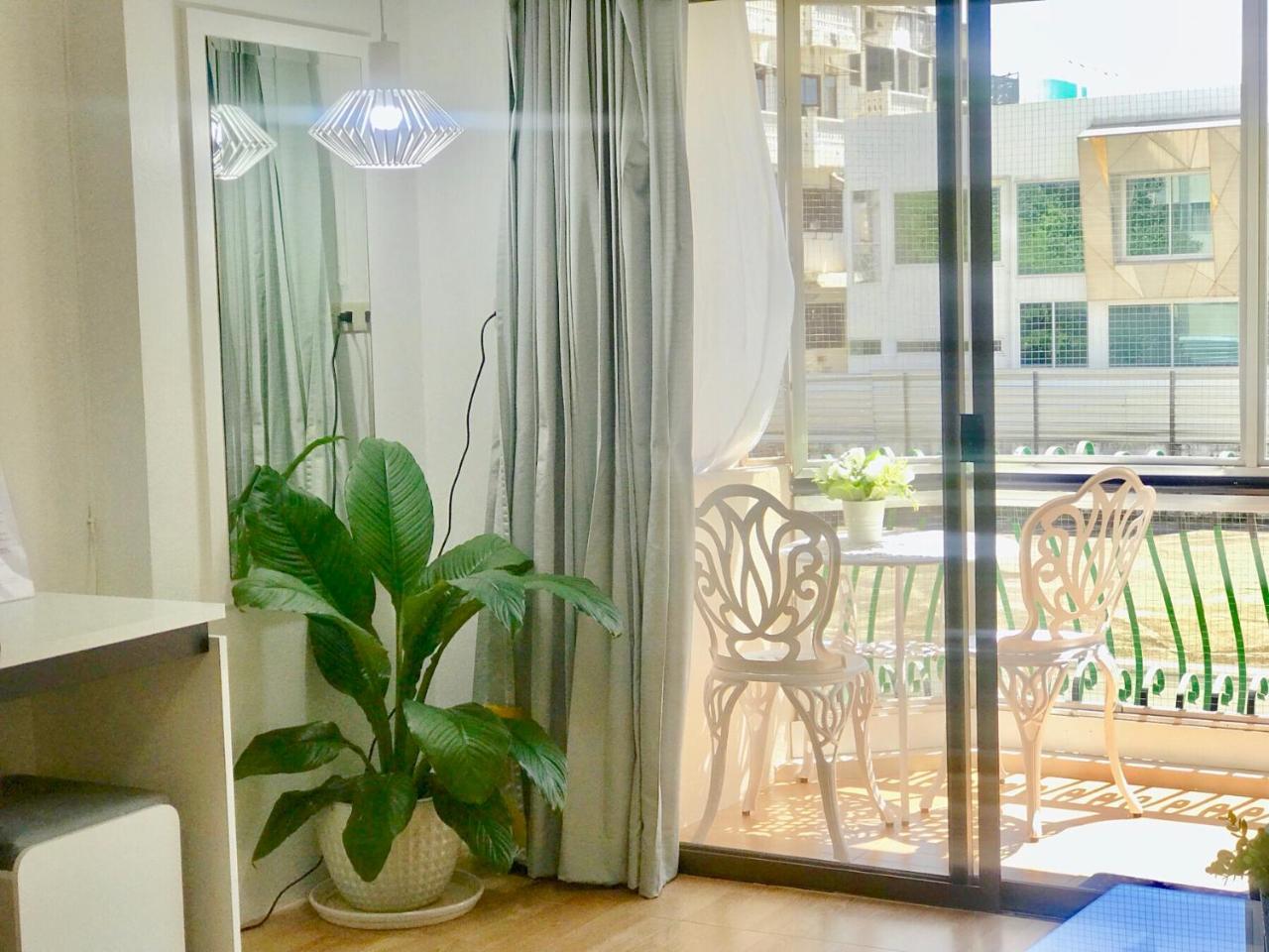 Apartamento Cozy B At Nimman In