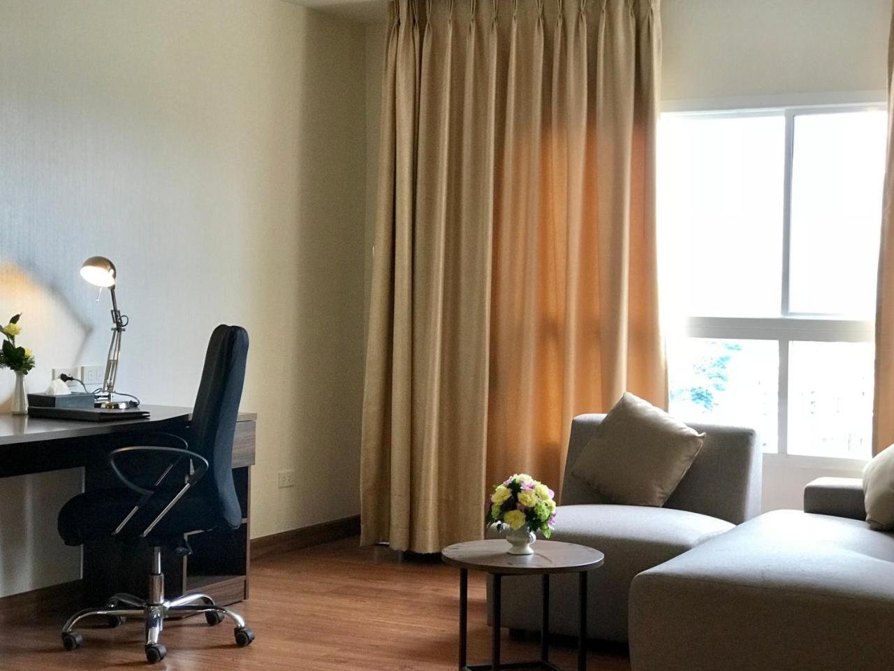 Hotel Furama 4*