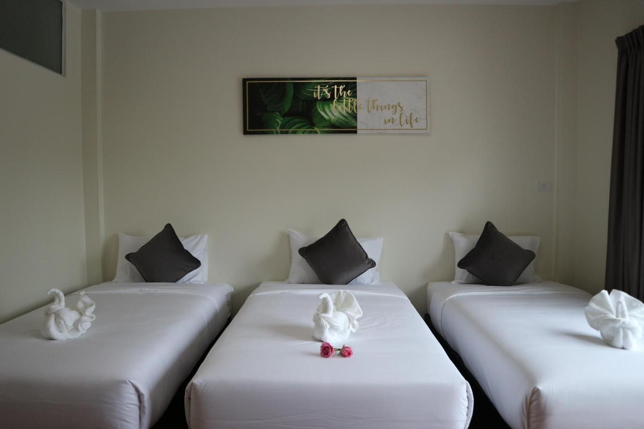 Guest house Lis Nimman
