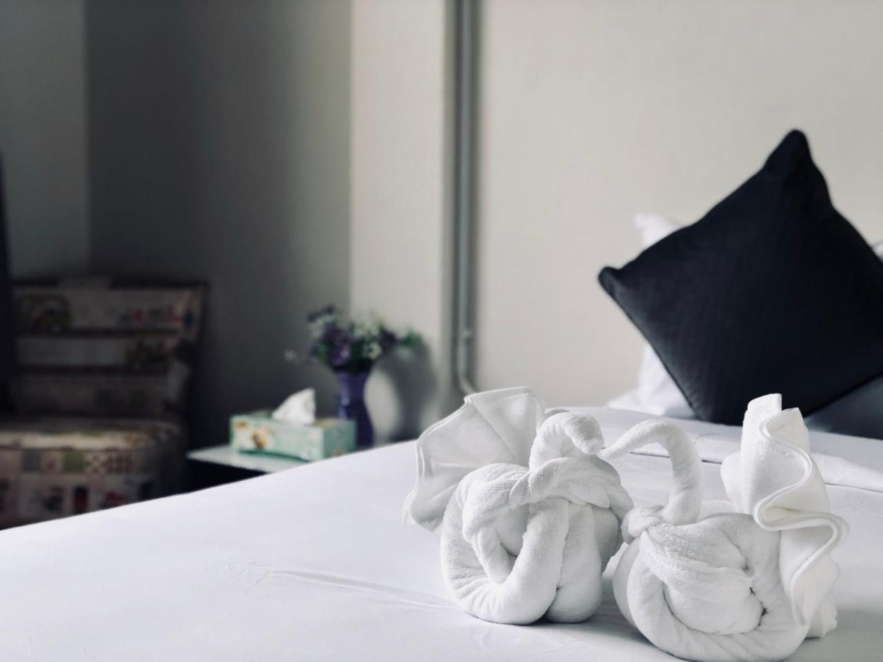 Guest house Lis Nimman Chiang Mai