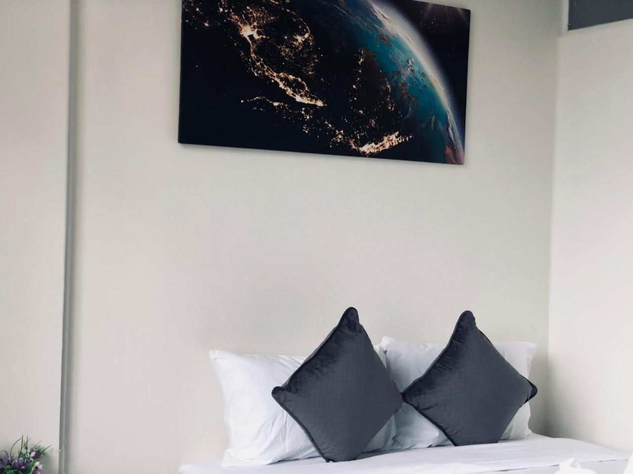 Guest house Lis Nimman