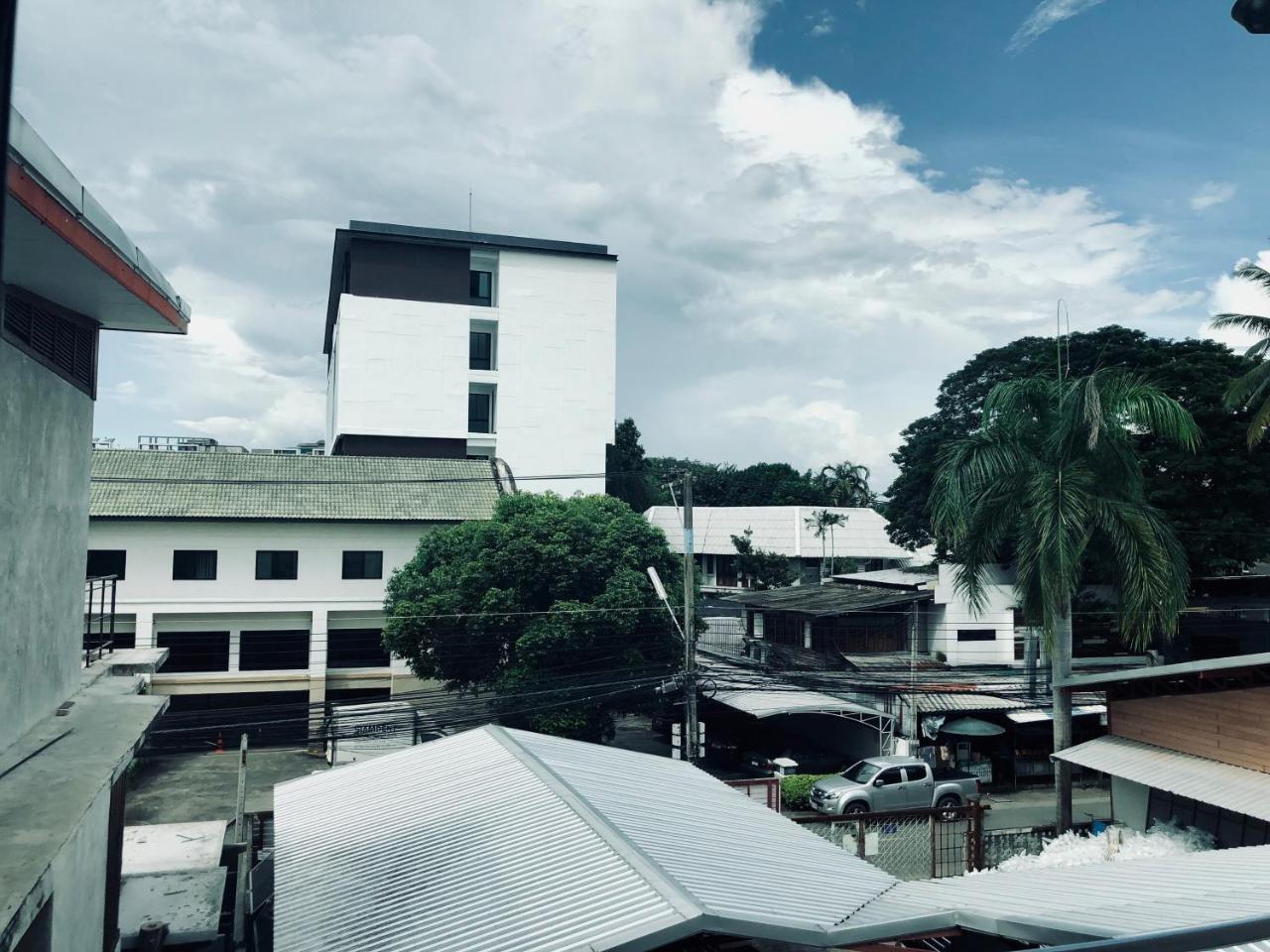 Lis Nimman Guest house 2*
