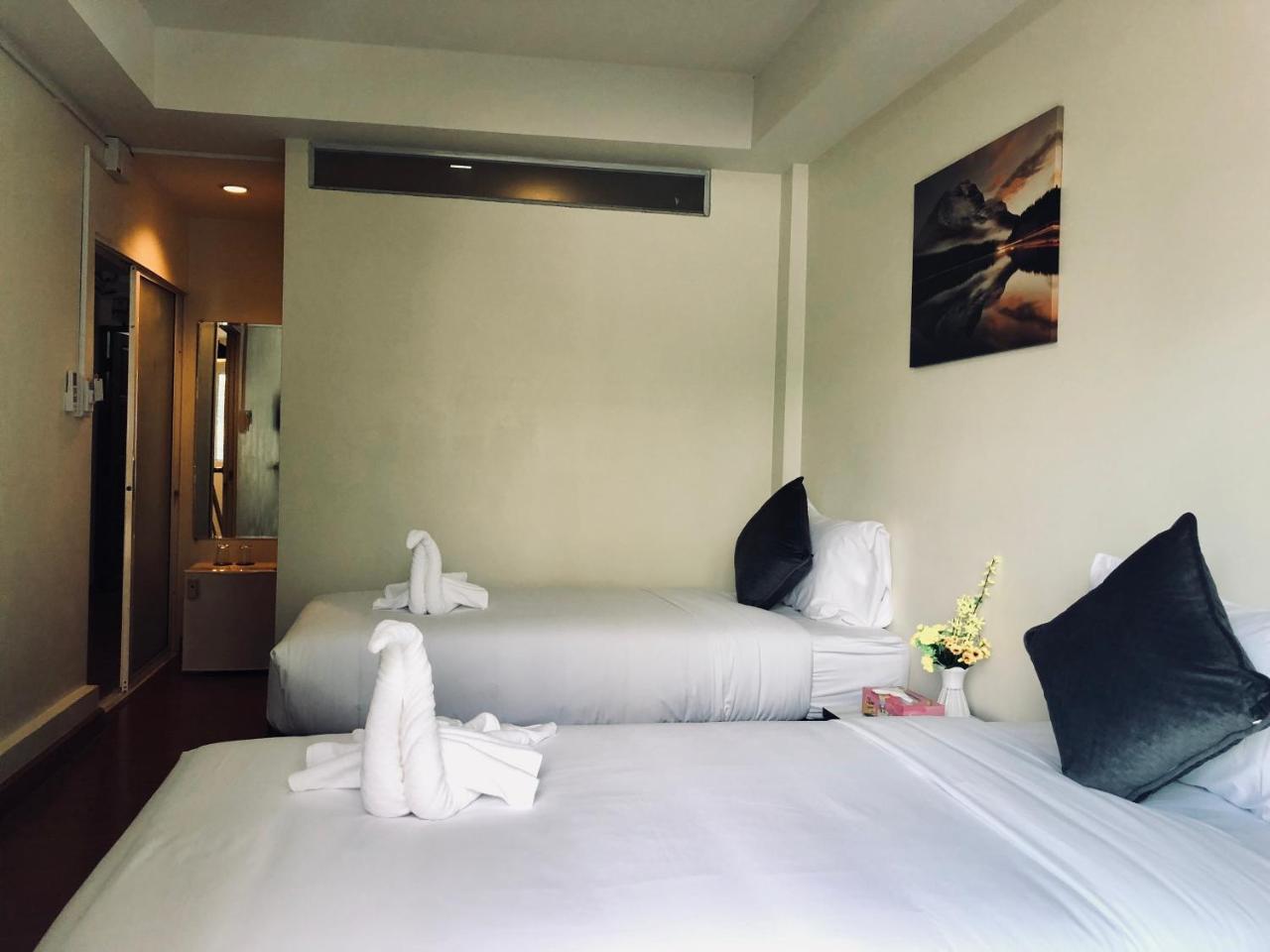 Lis Nimman Chiang Mai