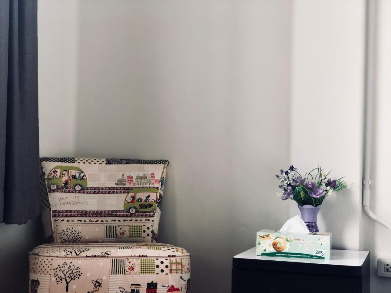 Lis Nimman Guest house 2*