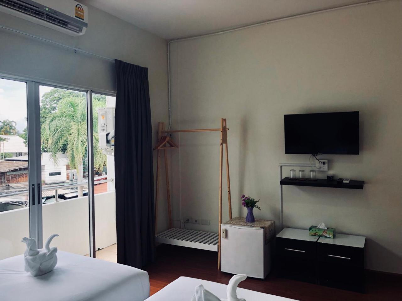 Lis Nimman 2* Chiang Mai