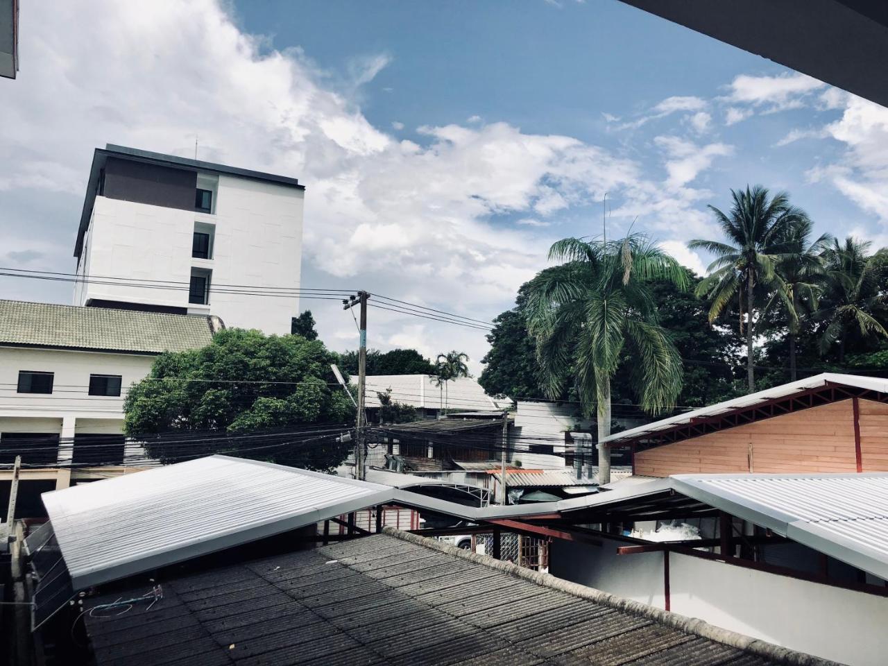 Lis Nimman Guest house 2*