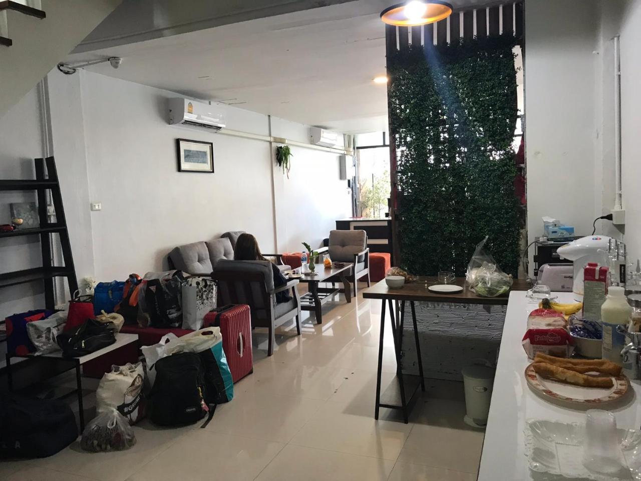 Lis Nimman Guest house 2*