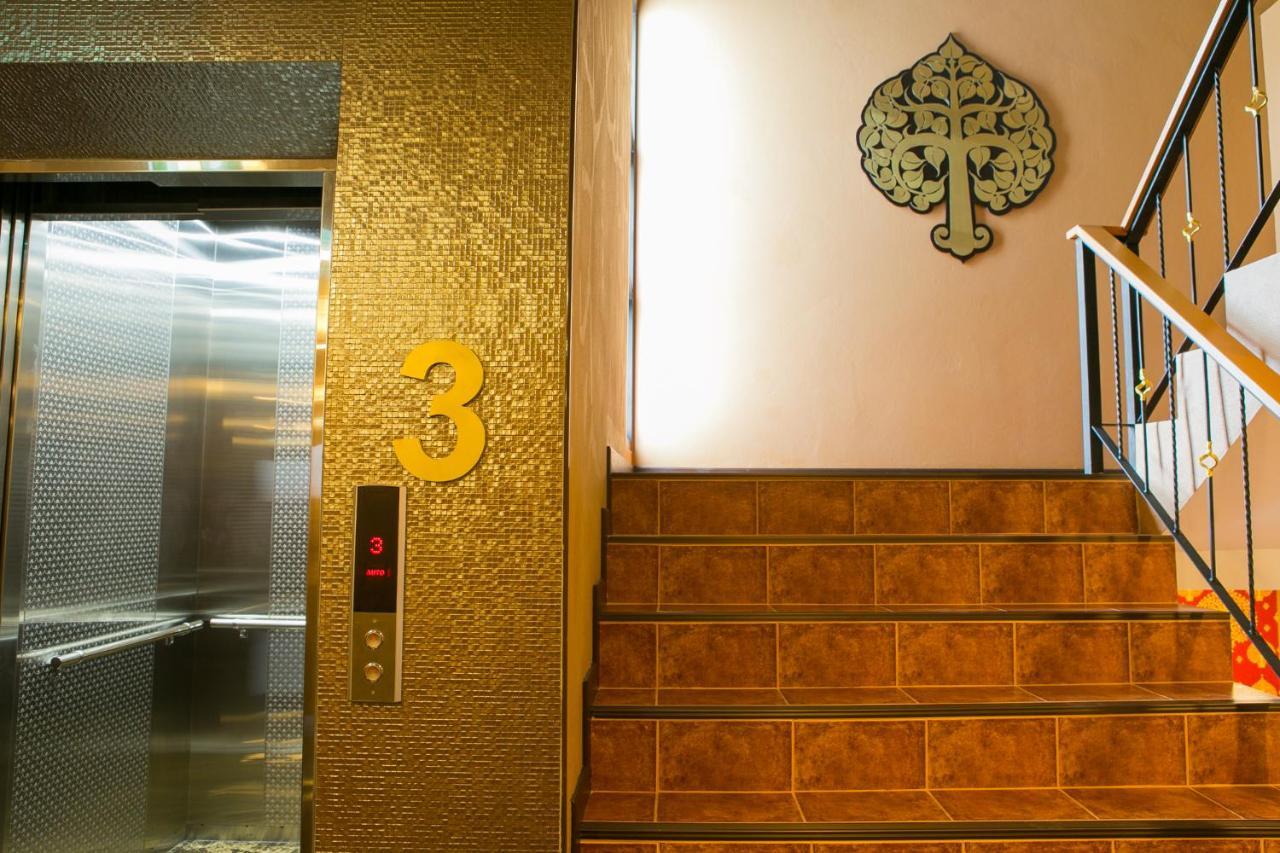 Patra Phrasing Boutique 3* Chiang Mai