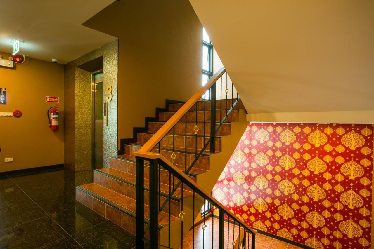 Patra Phrasing Boutique Hotel