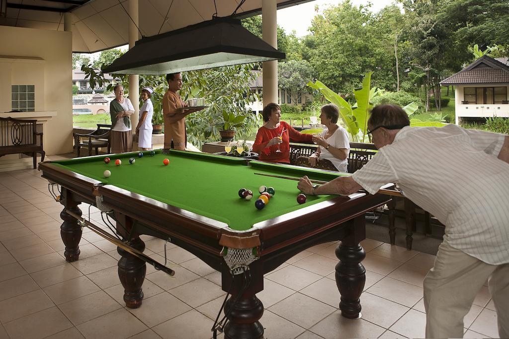 Suansawan Resort 4*