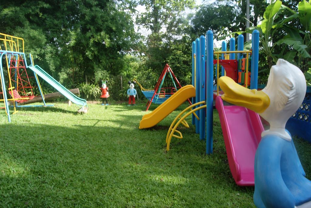 Resort Suansawan Chiang Mai