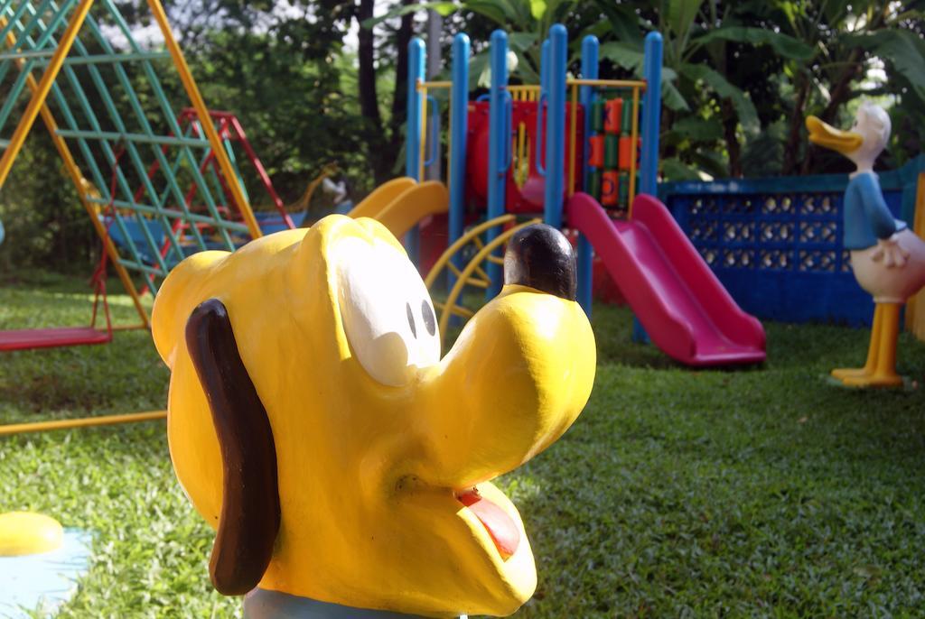 Resort Suansawan