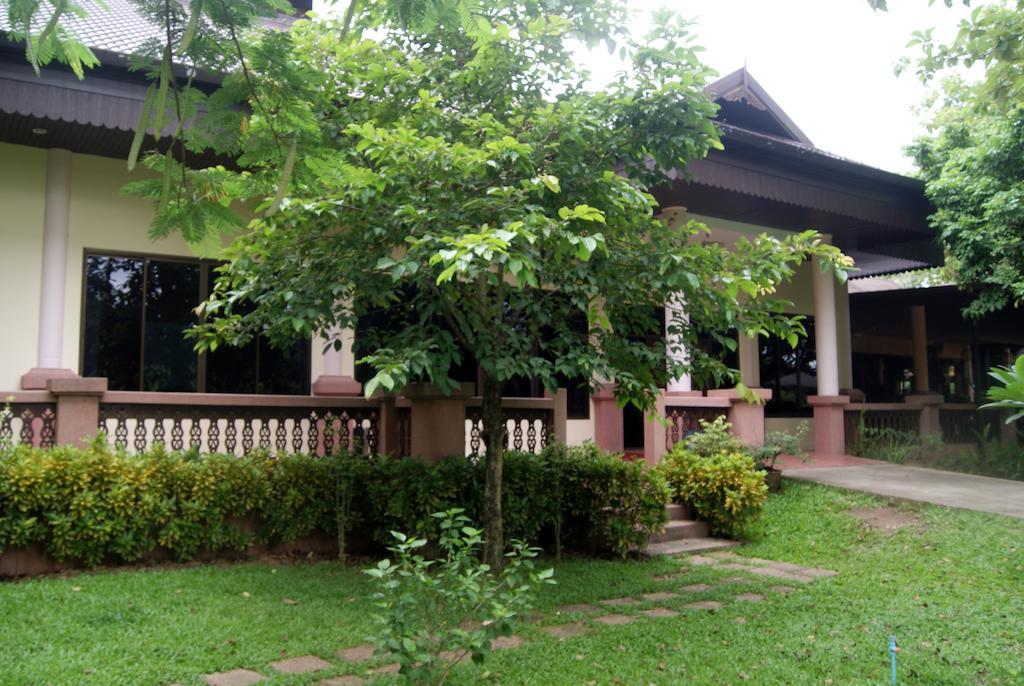 Suansawan Resort Chiang Mai