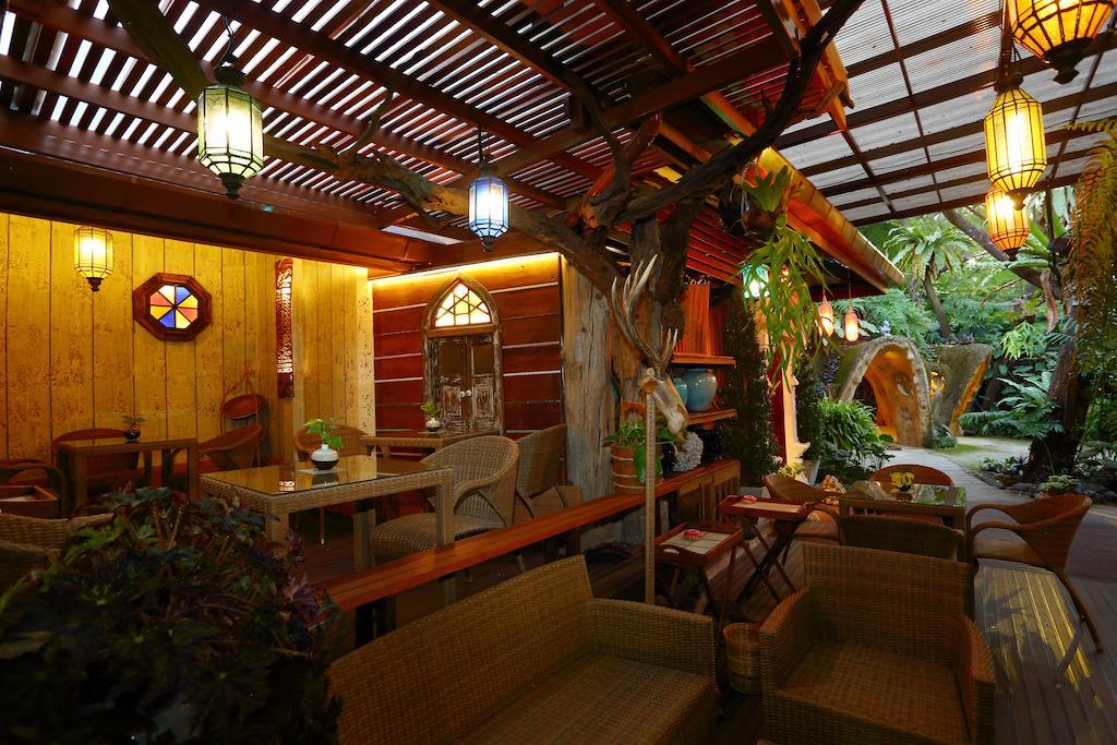 Vc@suanpaak Boutique & Service Aparthotel