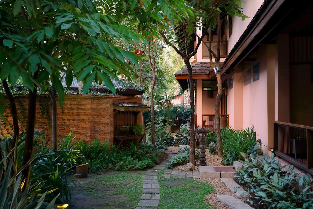Aparthotel Vc@suanpaak Boutique & Service 4*
