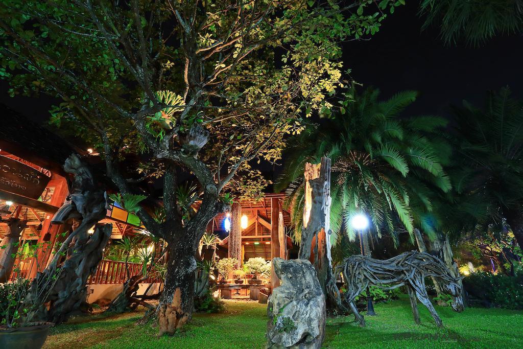 Aparthotel Vc@suanpaak Boutique & Service Chiang Mai