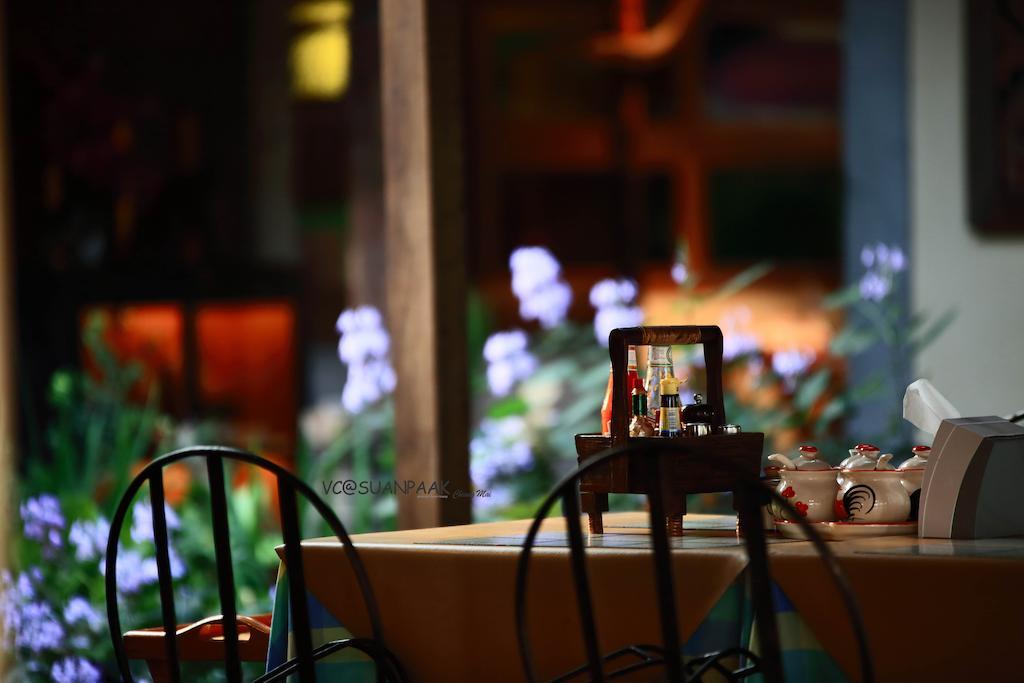 Vc@suanpaak Boutique & Service Aparthotel Chiang Mai