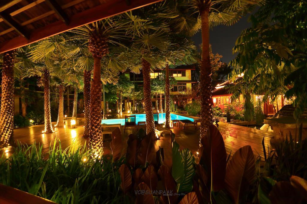 Aparthotel Vc@suanpaak Boutique & Service 4*