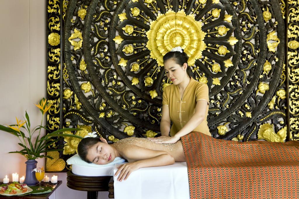 Suansawan 4* Chiang Mai