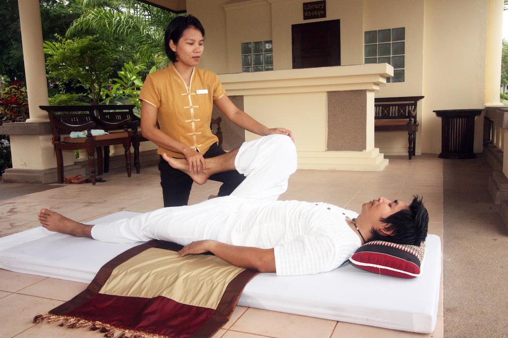 Resort Suansawan Chiang Mai