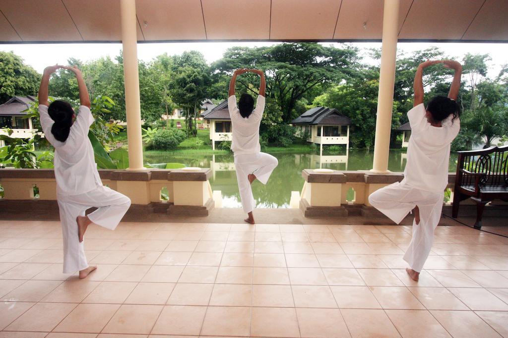 Suansawan Resort Chiang Mai