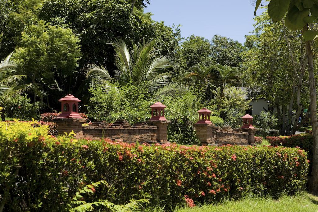 Suansawan Resort Chiang Mai