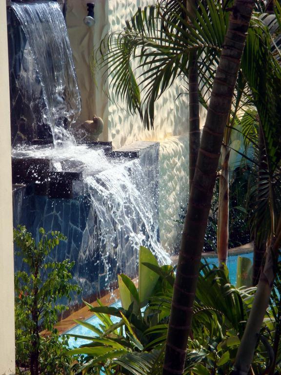 Resort Suansawan